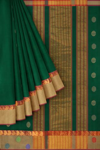Jayankondam Cotton Sarees